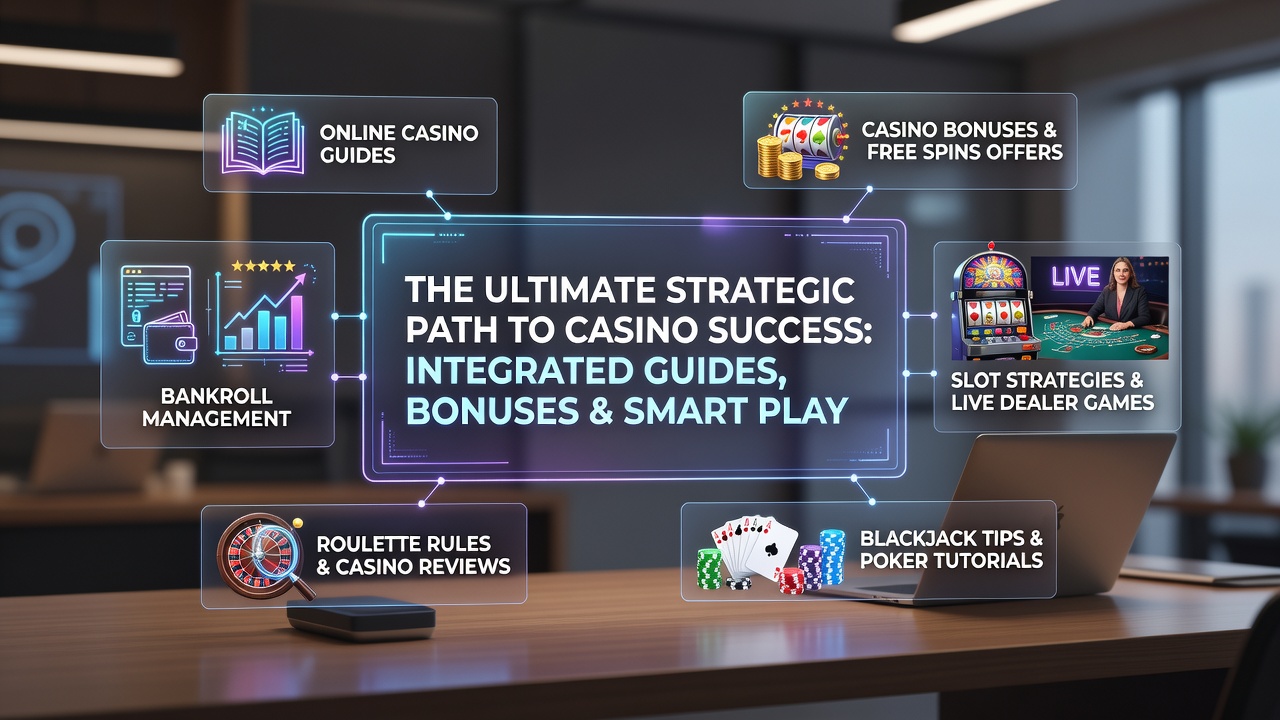 Overview of free spins redemption interfaces across multiple online casino platforms showing balance tracking tools and slot game selections