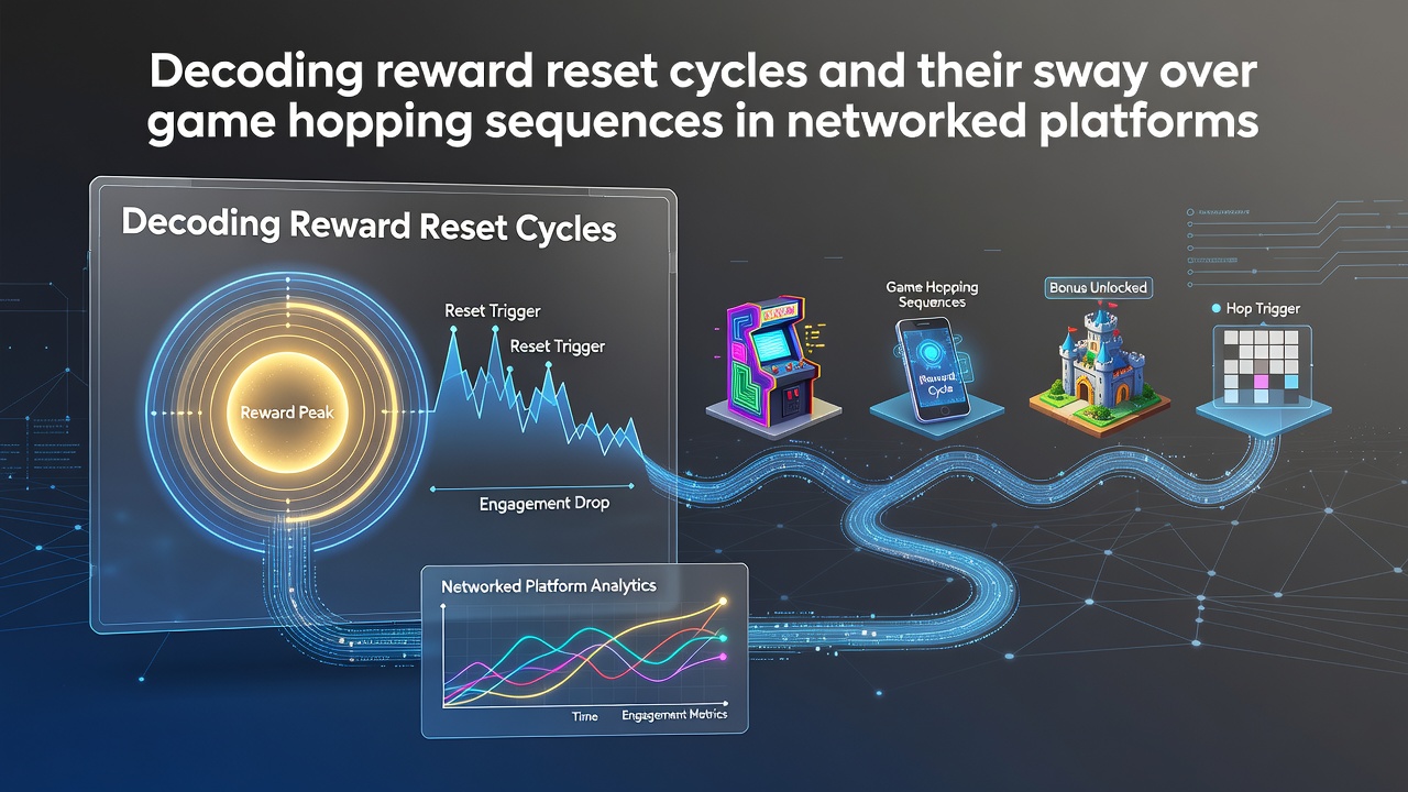 Networked gaming platform interface showing reward timers and game selection options